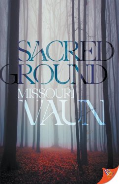 Sacred Ground - Vaun, Missouri