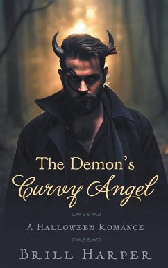 The Demon's Curvy Angel - Harper, Brill