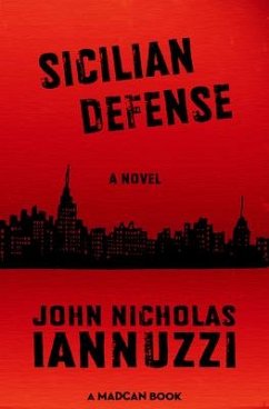 Sicilian Defense - Iannuzzi, John Nicholas