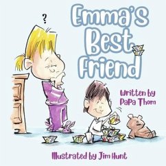 Emma's Best Friend: Book 2 - Thom, Papa