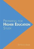 Preparing for Higher Education Study