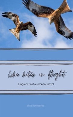 Like Kites in Flight - Renneboog, Ellen