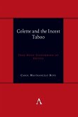 Colette and the Incest Taboo