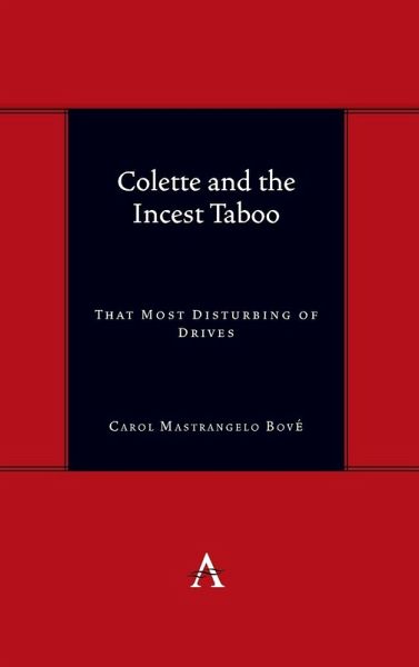 Colette and the Incest Taboo