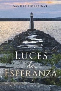 Cover Luces de Esperanza