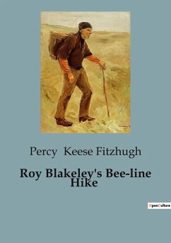 Cover Roy Blakeley's Bee-line Hike