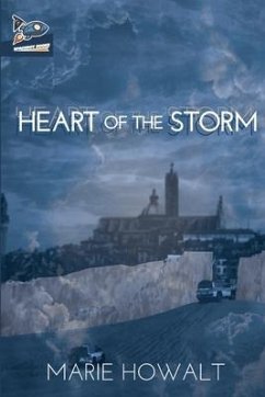 Heart of the Storm - Howalt, Marie