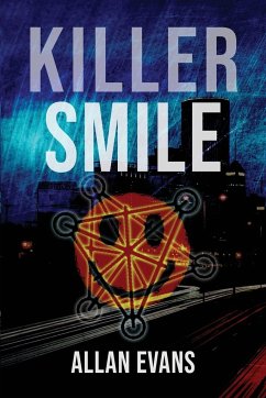 Killer Smile - Evans, Allan