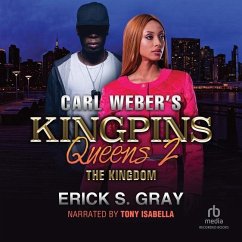 Carl Weber's Kingpins: Queens 2 - Gray, Erick S