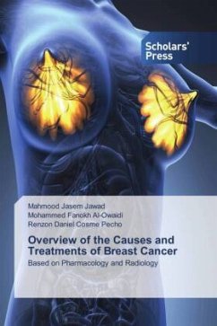 Overview of the Causes and Treatments of Breast Cancer - Jawad, Mahmood Jasem;Al-Owaidi, Mohammed Fanokh;Pecho, Renzon Daniel Cosme