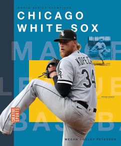 Chicago White Sox - Peterson, Megancooley