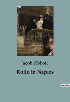 Rollo in Naples - Abbott, Jacob