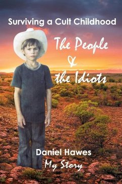 The People & The Idiots - Hawes, Daniel