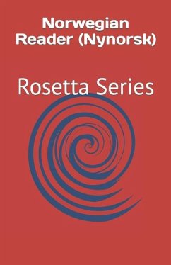 Norwegian Reader (Nynorsk): Rosetta Series - Various