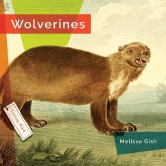 Wolverines - Gish, Melissa