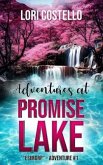 Adventures at Promise Lake - Esimorp: Esimorp - Adventure #1