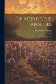 The Acts of the Apostles: V.44:2