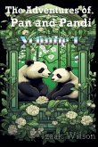 The Adventures of Pan and Pandi: Volume 1