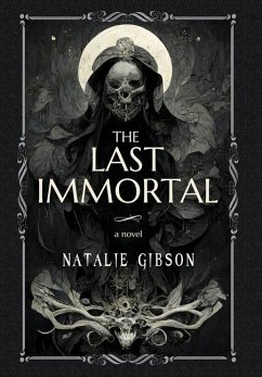 The Last Immortal - Gibson, Natalie