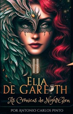 A Feiticeira de Shadowthorn - Pinto, Antonio Carlos