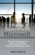 How to Negotiate with Microsoft - Bild 1