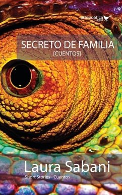 Secreto de familia: Cuentos - Sabani, Laura