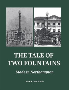 The Tale of Two Fountains - Kotnis, Arun; Kotnis, Jona