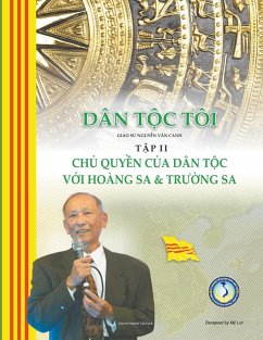 Dân T¿c Tôi - T¿p II - Nguyen, Canh