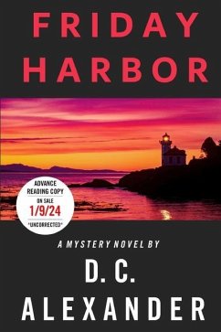 Friday Harbor - Alexander, D C