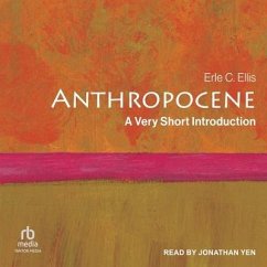 Anthropocene - Ellis, Erle C