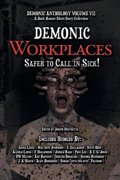 Demonic Workplaces