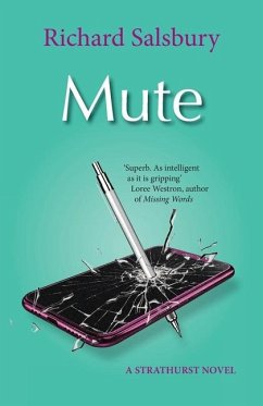 Cover Mute