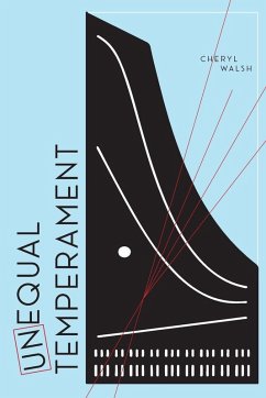 Cover Unequal Temperament