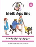 Middle Ages Arts