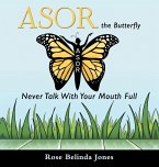 Asor the Butterfly