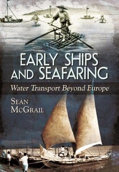 Early Ships and Seafaring - McGrail, Sean