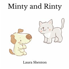 Minty and Rinty - Shenton, Laura