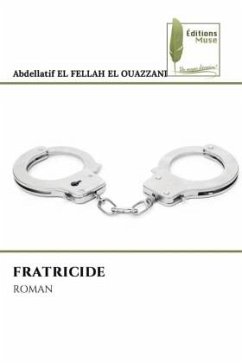 Cover FRATRICIDE