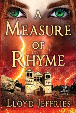 A Measure of Rhyme - Jeffries, Lloyd