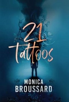 21 Tattoos - Broussard, Monica