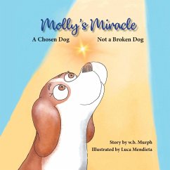 Molly's Miracle - Murph, W. B.