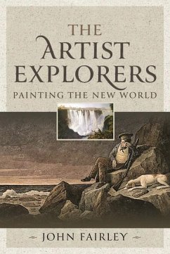 The Artist Explorers - Fairley, John
