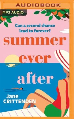 Summer Ever After - Crittenden, Jane