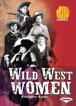 Wild West Women - Krohn, Katherine