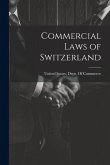 Commercial Laws of Switzerland