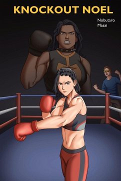 Cover Knockout Noel