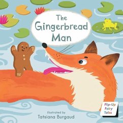 The Gingerbread Man - Child's Play