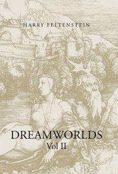 Cover Dreamworlds Vol. 2