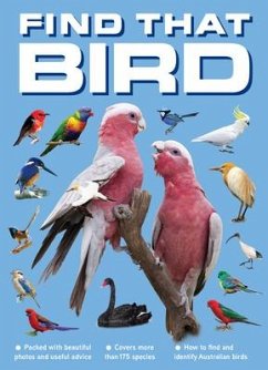 Find That Bird - New Holland Publishers