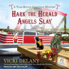 Hark the Herald Angels Slay - Delany, Vicki